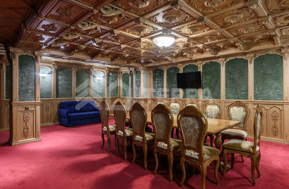 Объект ID 18680 - Дом