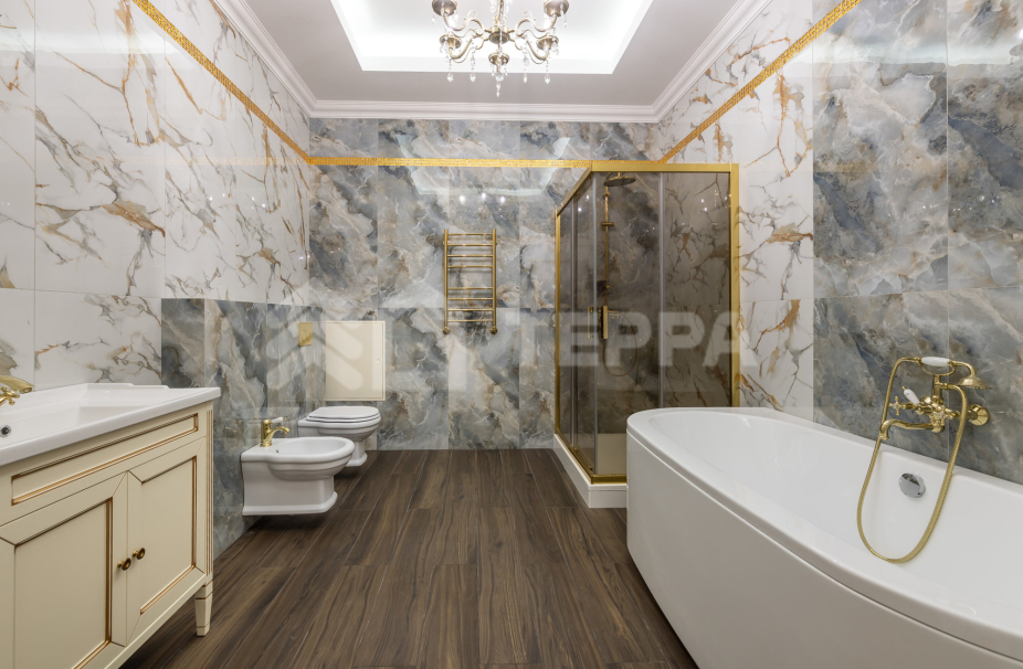 Объект ID 18427 - Дом