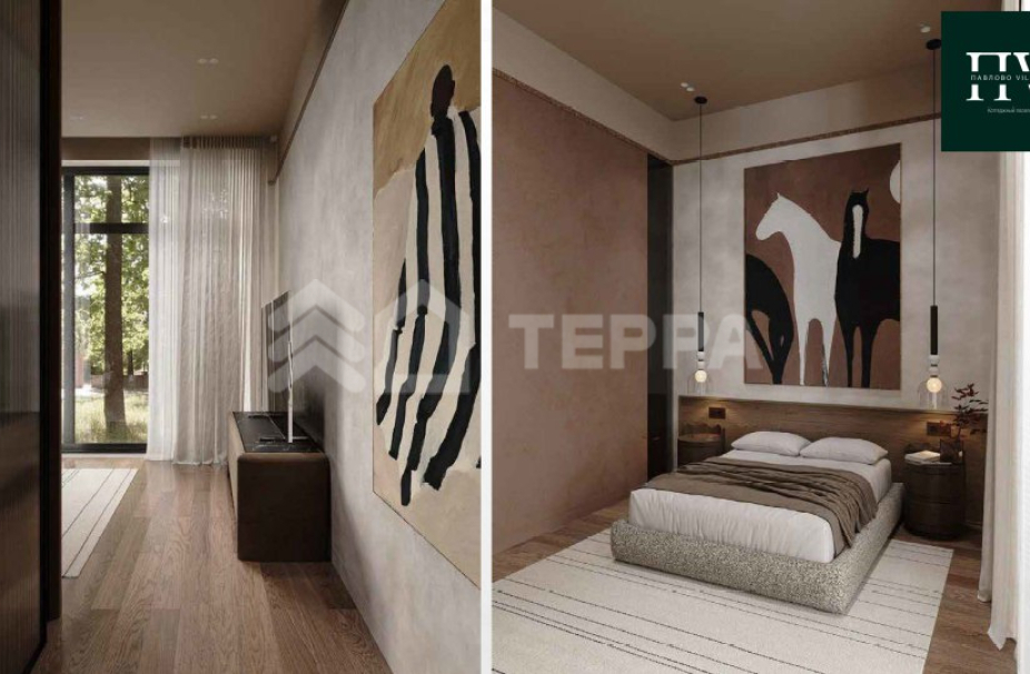 Объект ID 19055 - Дом