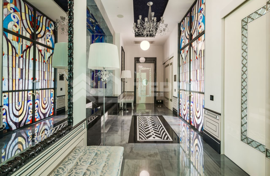 Объект ID 18348 - Дом