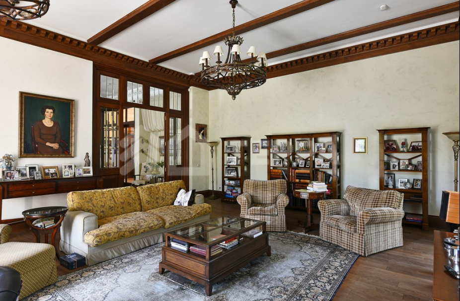 Объект ID 18926 - Дом