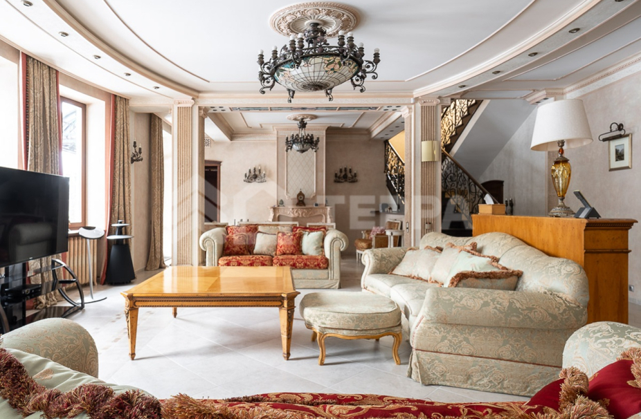 Объект ID 19059 - Дом