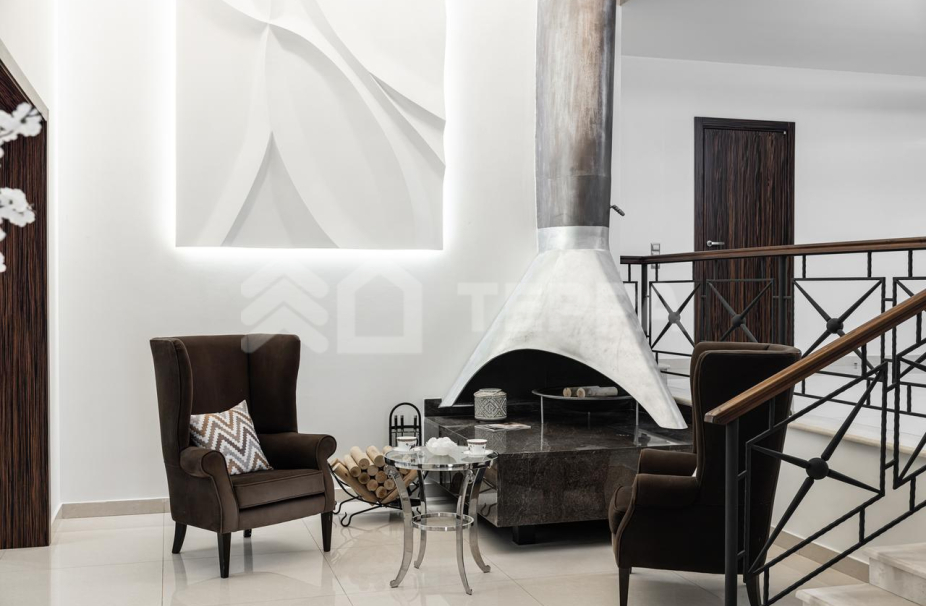 Объект ID 6404 - Дом