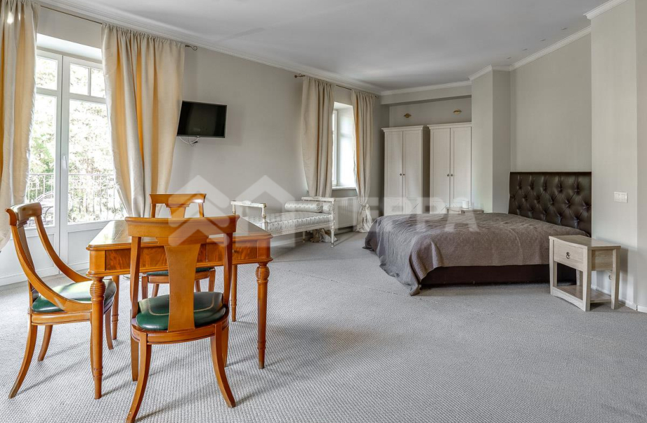 Объект ID 11789 - Дом