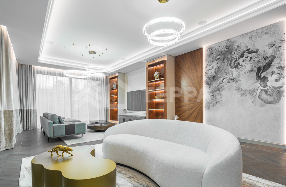 Объект ID 18294 - Дом