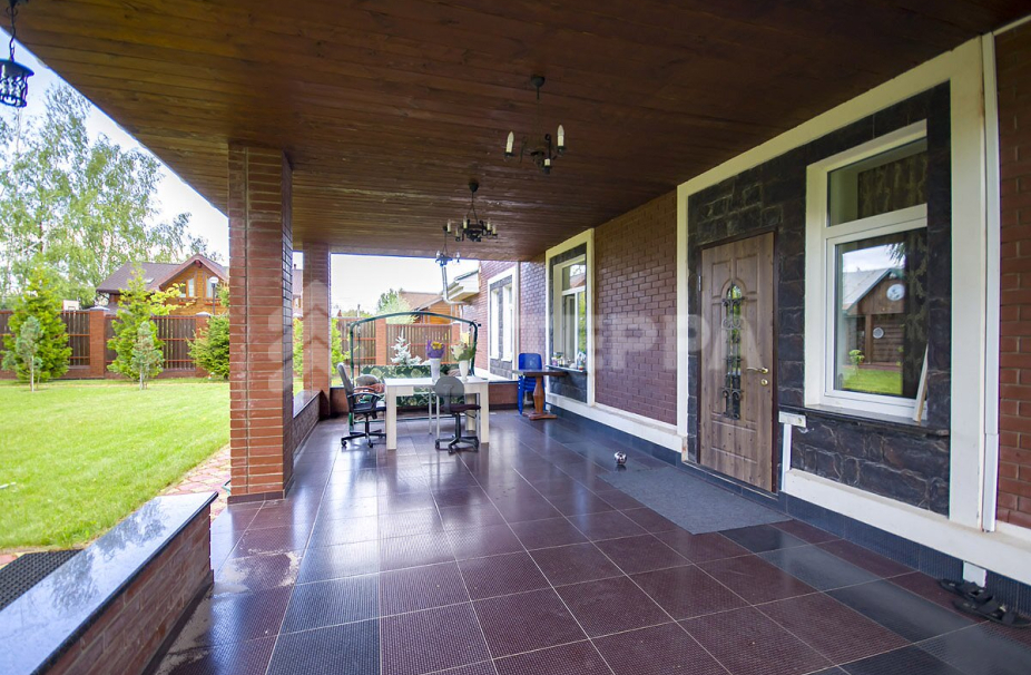 Объект ID 15299 - Дом