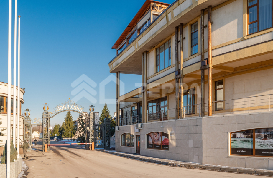 Объект ID 18401 - Дом