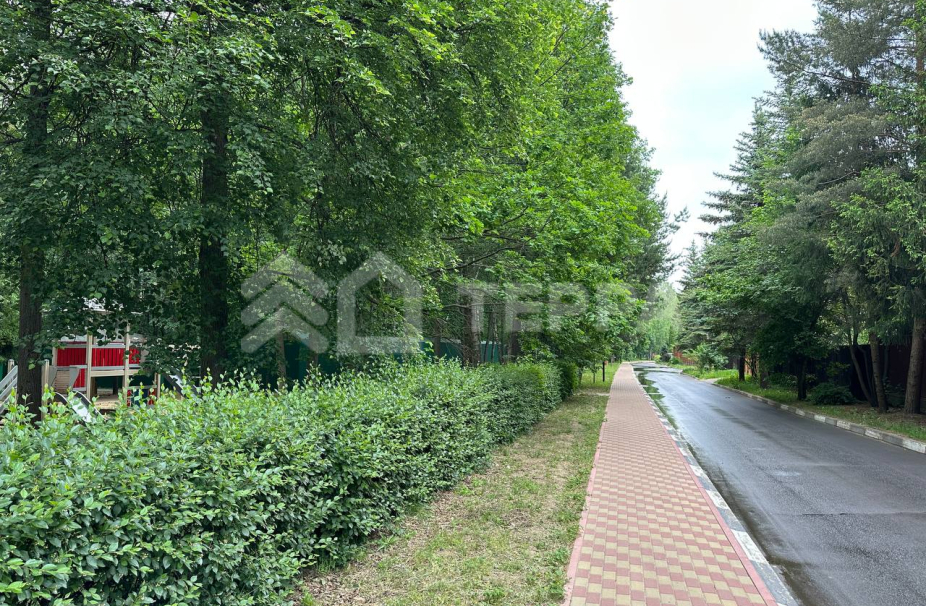 Объект ID 18668 - Участок