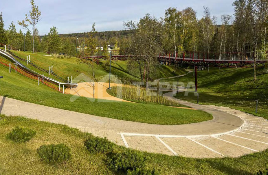 Объект ID 18271 - Таунхаус