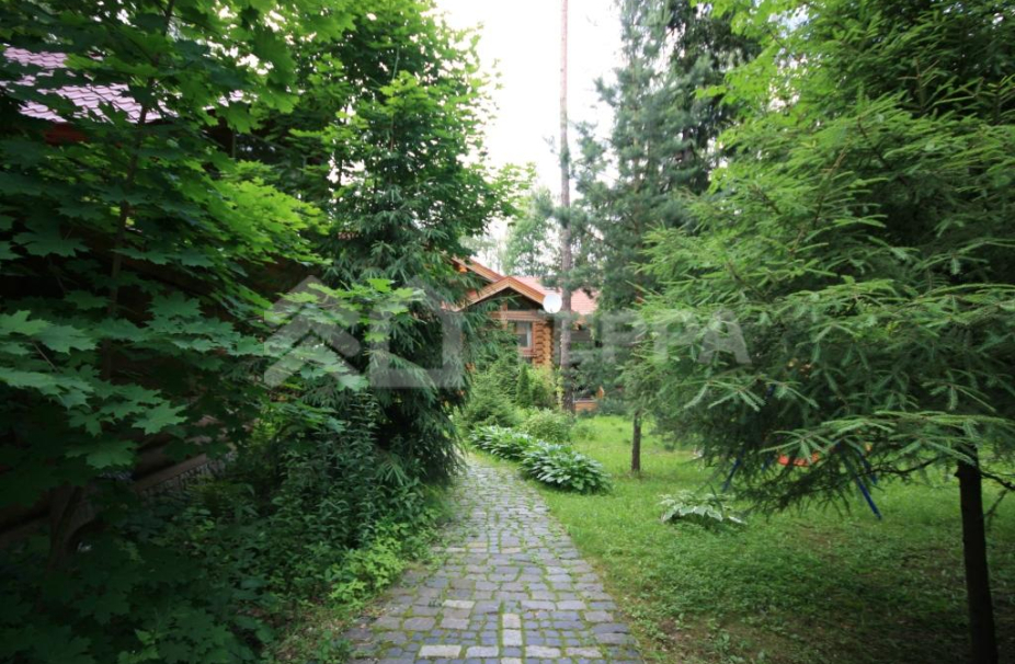 Объект ID 1187 - Дом