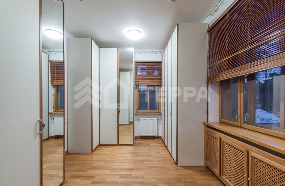 Объект ID 16346 - Дом