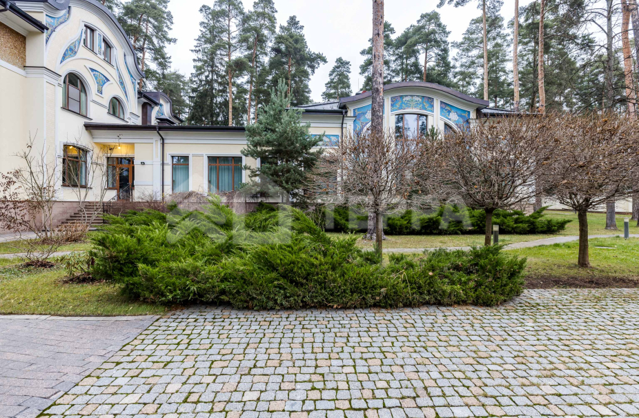 Объект ID 19036 - Дом