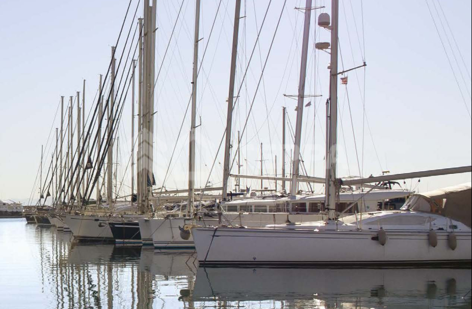 Ziggurat Country Club