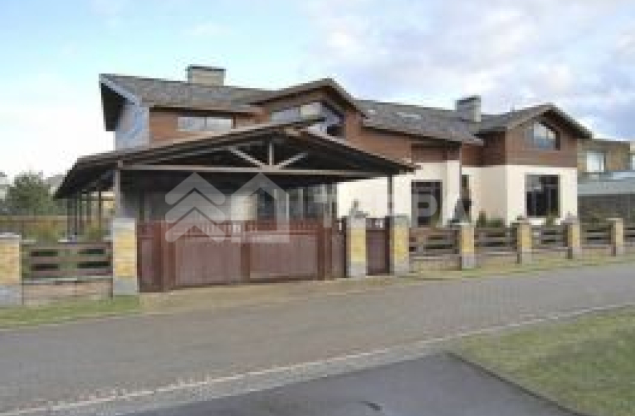 Усадьба Веледниково