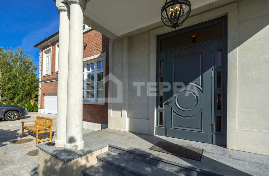 Объект ID 16926 - Дом