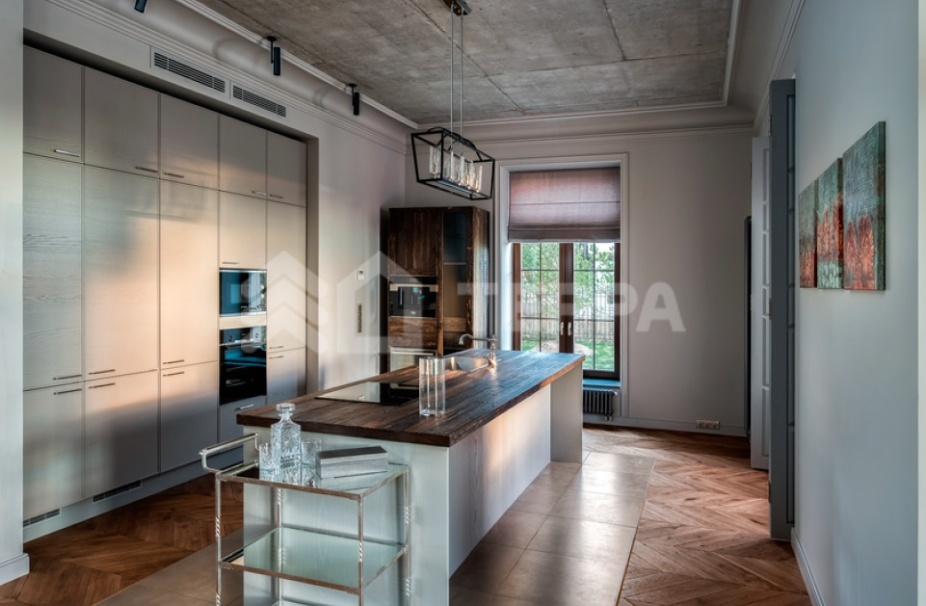 Объект ID 17011 - Дом