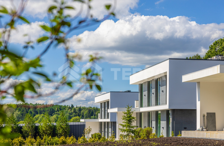 Объект ID 18580 - Дом