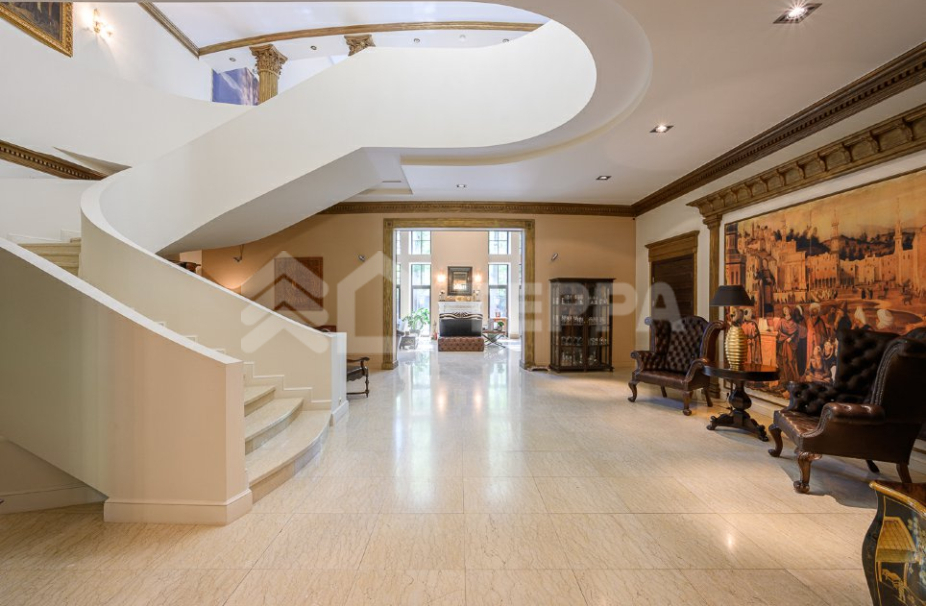 Объект ID 15669 - Дом