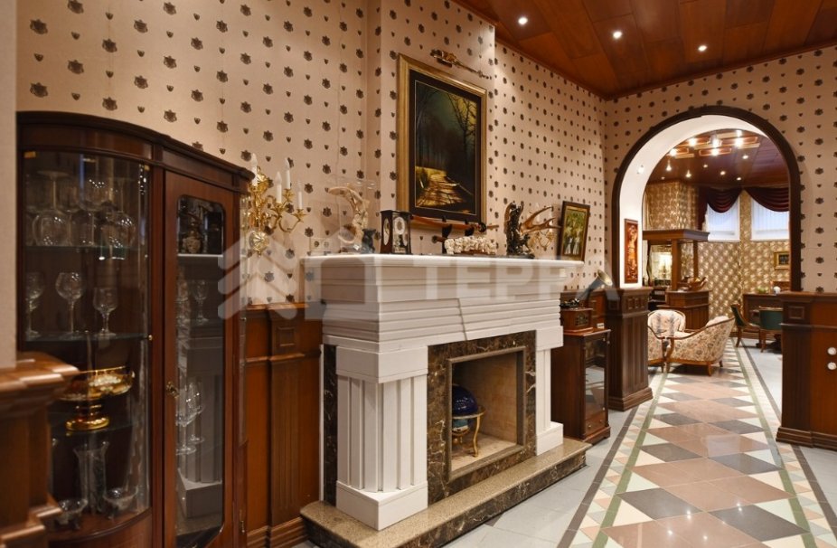 Объект ID 18596 - Дом