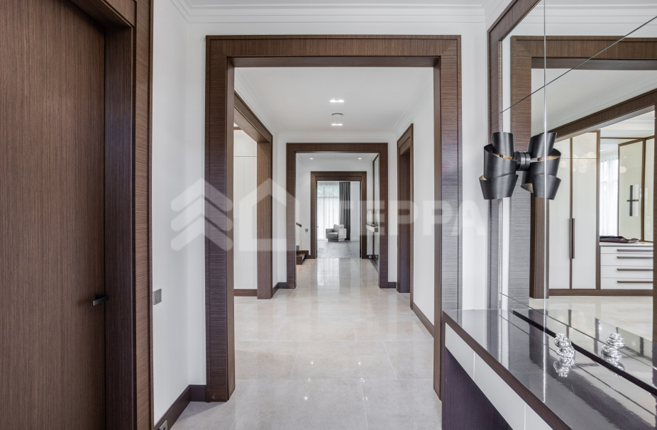 Объект ID 18851 - Дом