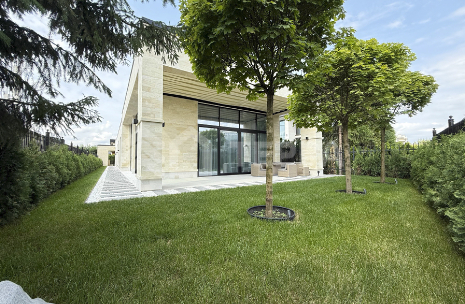 Объект ID 18692 - Дом