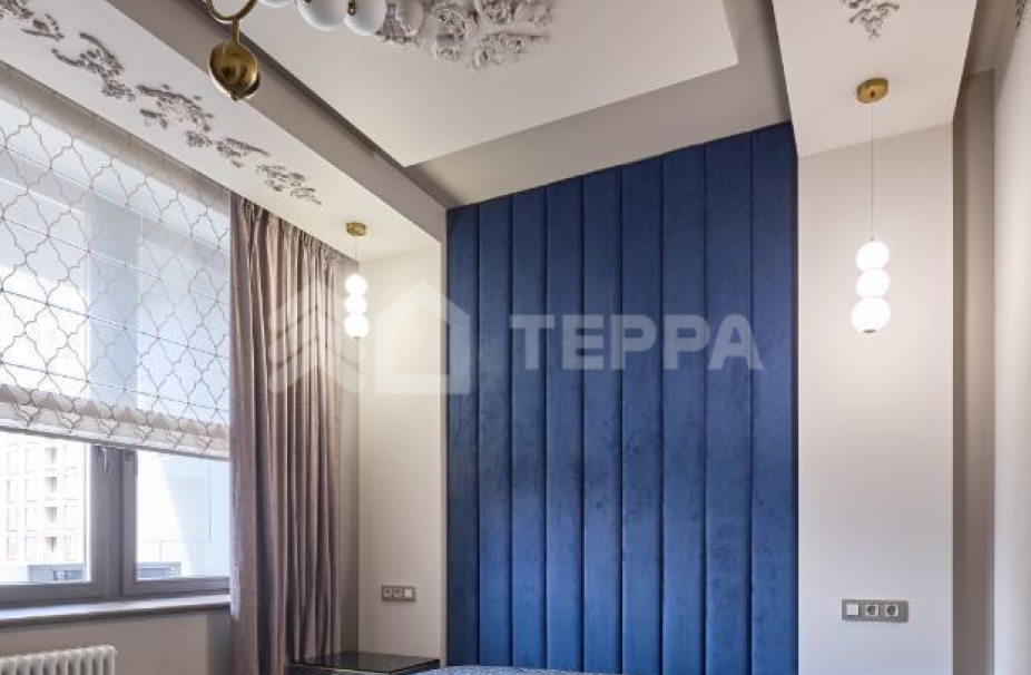 Объект ID 16973 - Квартира