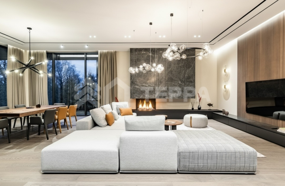 Объект ID 19004 - Дом