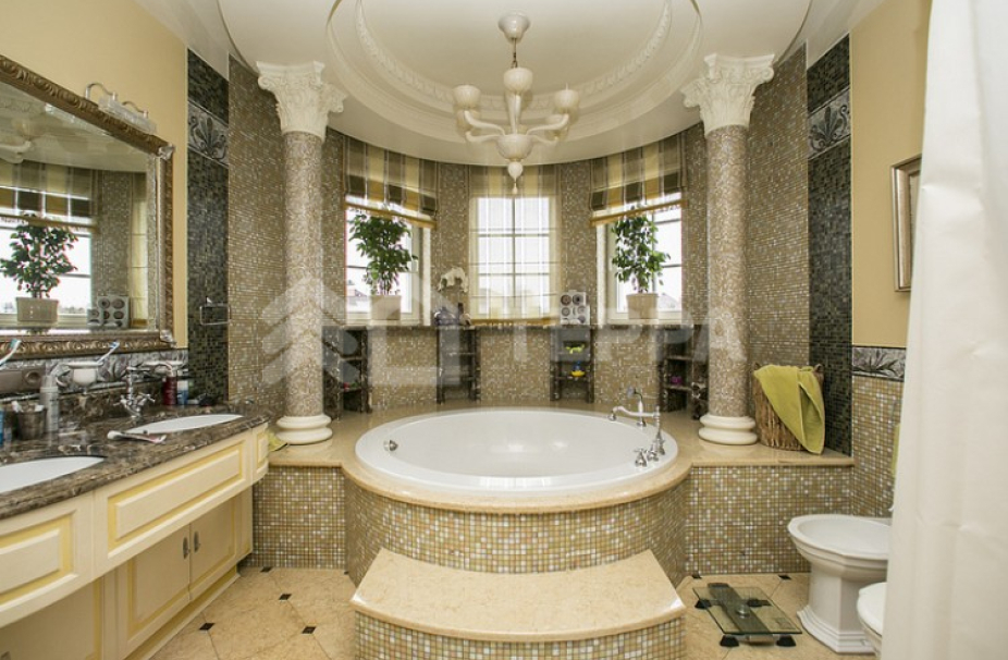 Объект ID 15356 - Дом