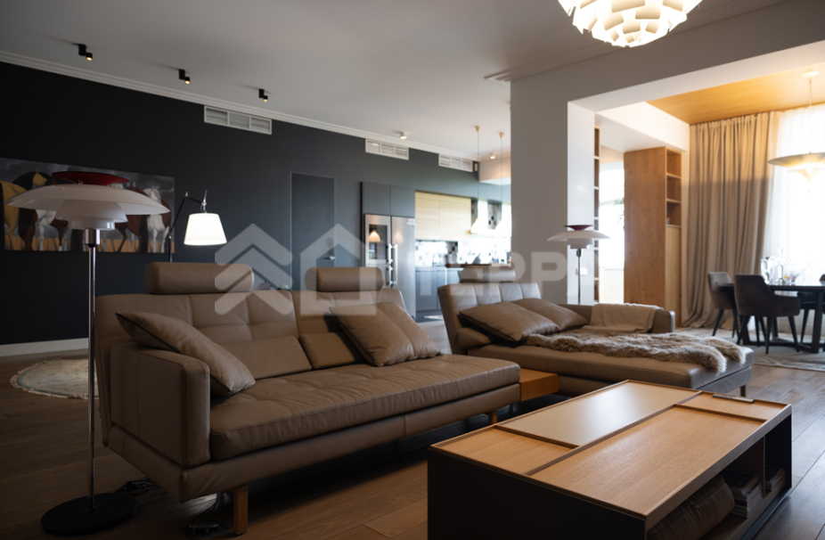 Объект ID 18071 - Квартира