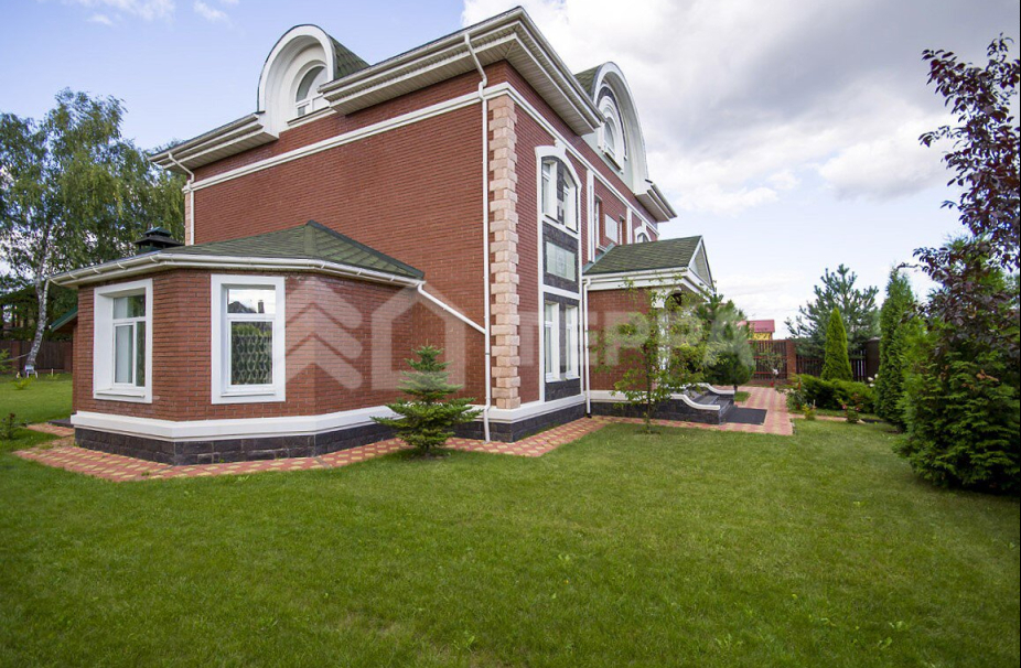 Объект ID 15299 - Дом