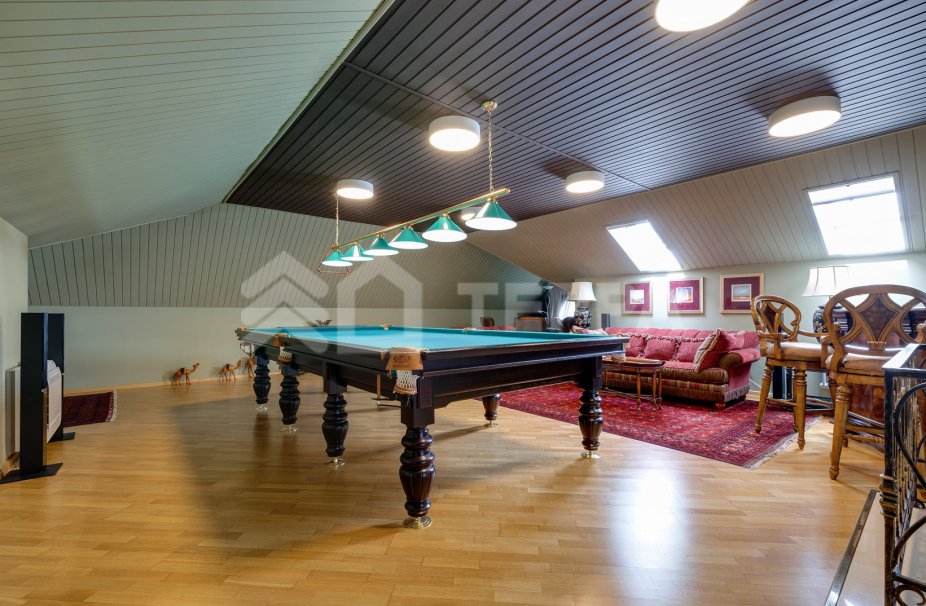 Объект ID 19074 - Дом