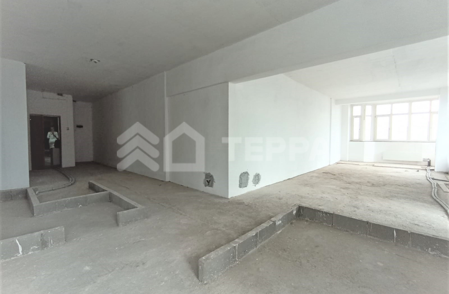 Объект ID 17073 - Квартира