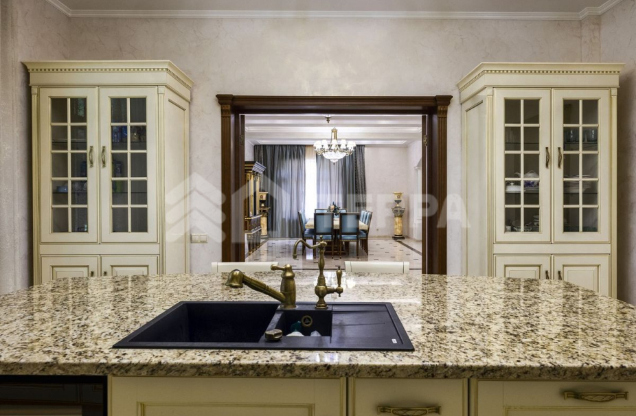 Объект ID 18189 - Дом