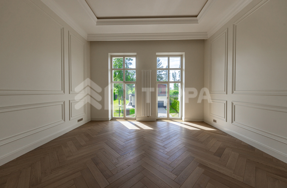 Объект ID 17741 - Дом