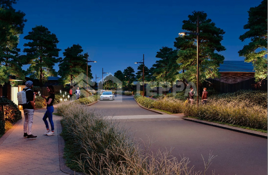 Объект ID 18181 - Дом