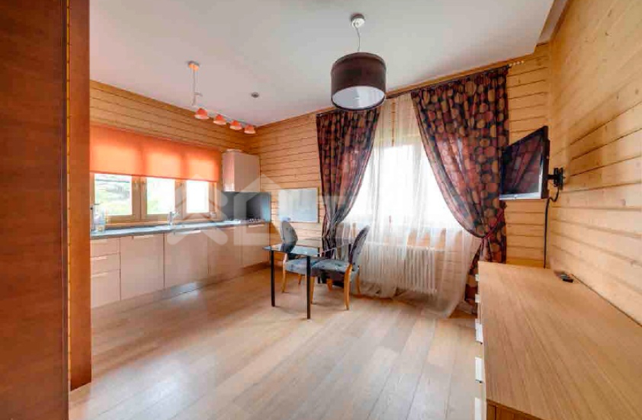 Объект ID 17742 - Дом