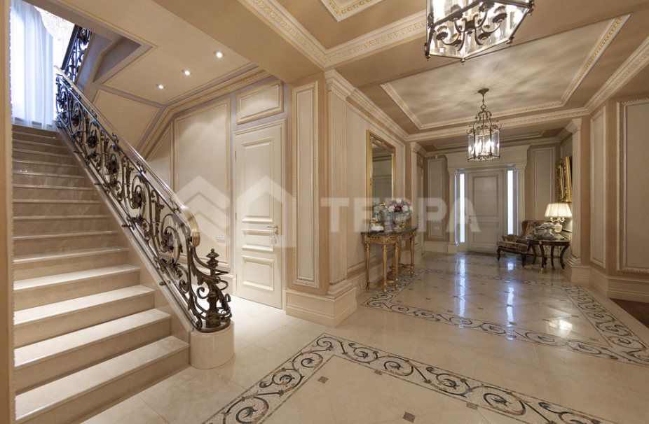 Объект ID 18035 - Дом