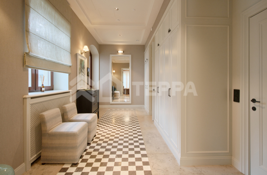 Объект ID 17777 - Дом