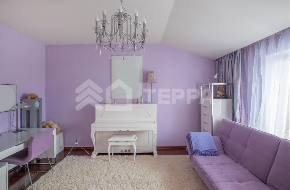 Объект ID 11372 - Дом