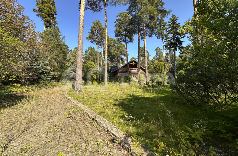 Объект ID 18147 - Участок