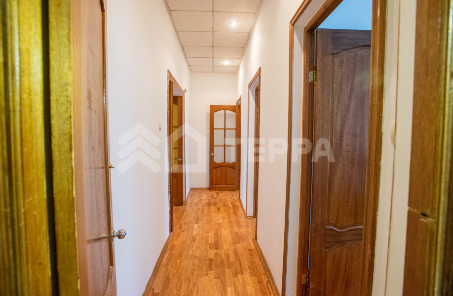 Объект ID 17183 - Квартира