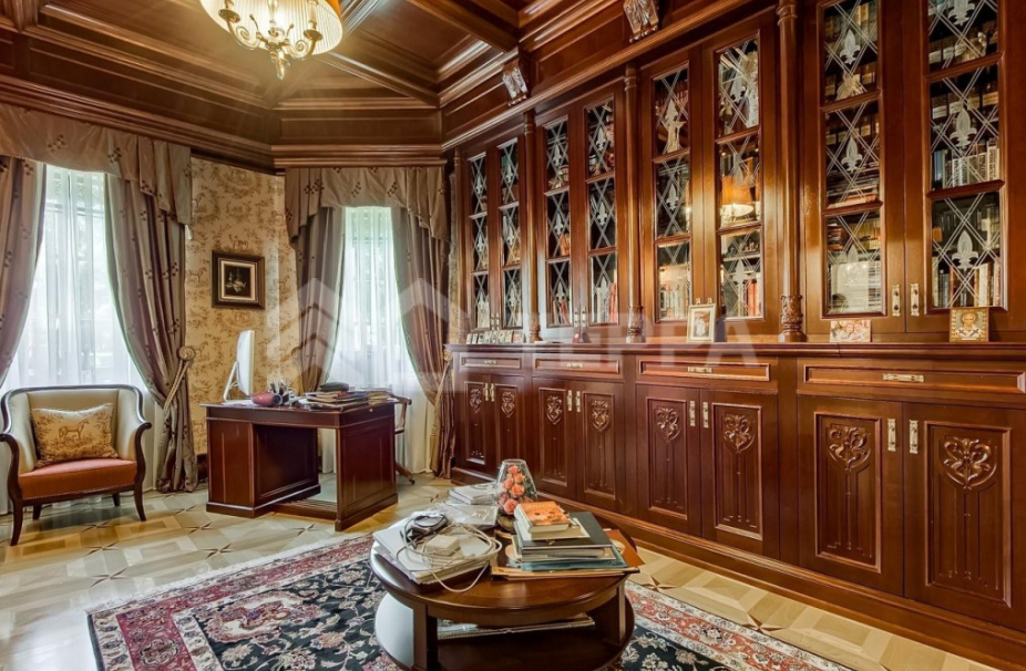 Объект ID 16819 - Дом