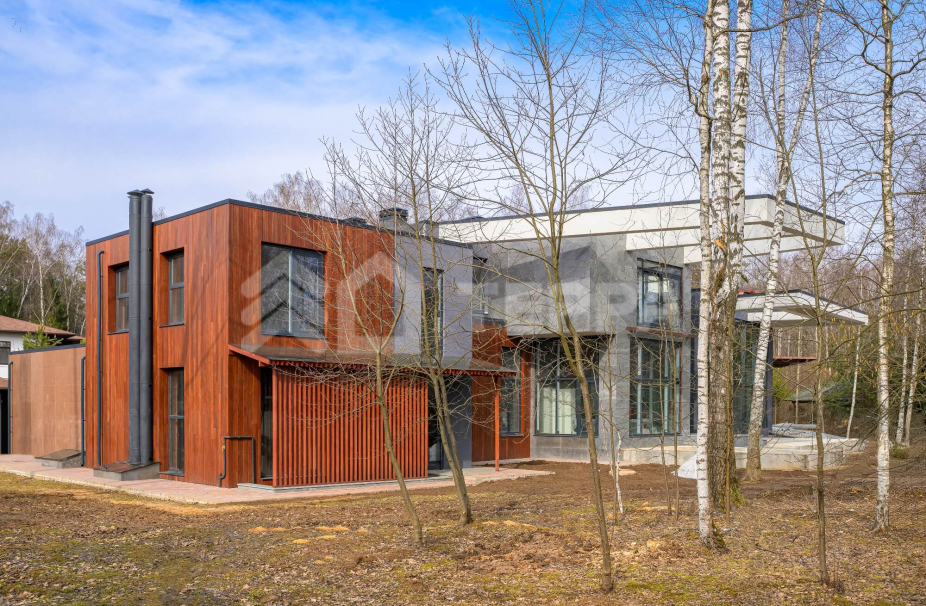 Объект ID 18527 - Дом