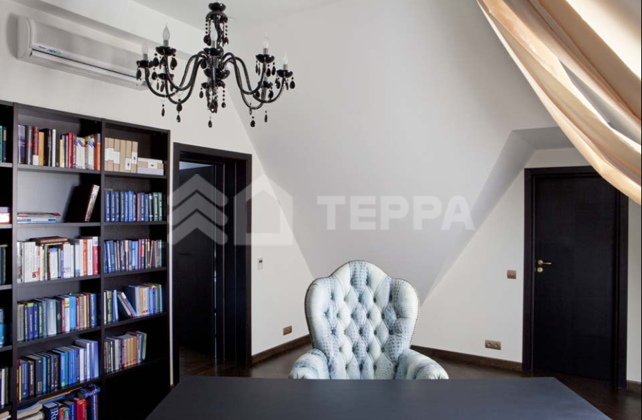 Объект ID 9591 - Дом