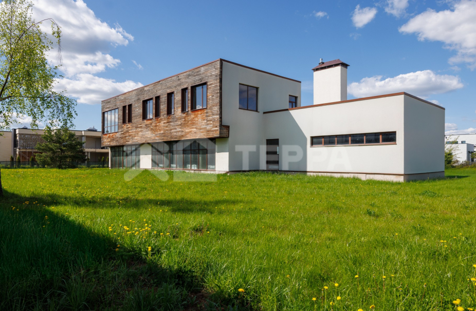 Объект ID 18370 - Дом