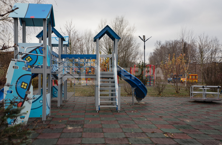 Объект ID 16323 - Таунхаус