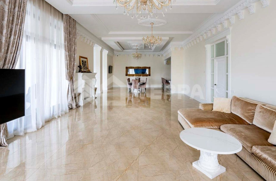 Объект ID 17725 - Дом