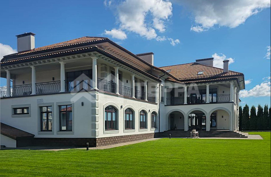 Объект ID 15939 - Дом