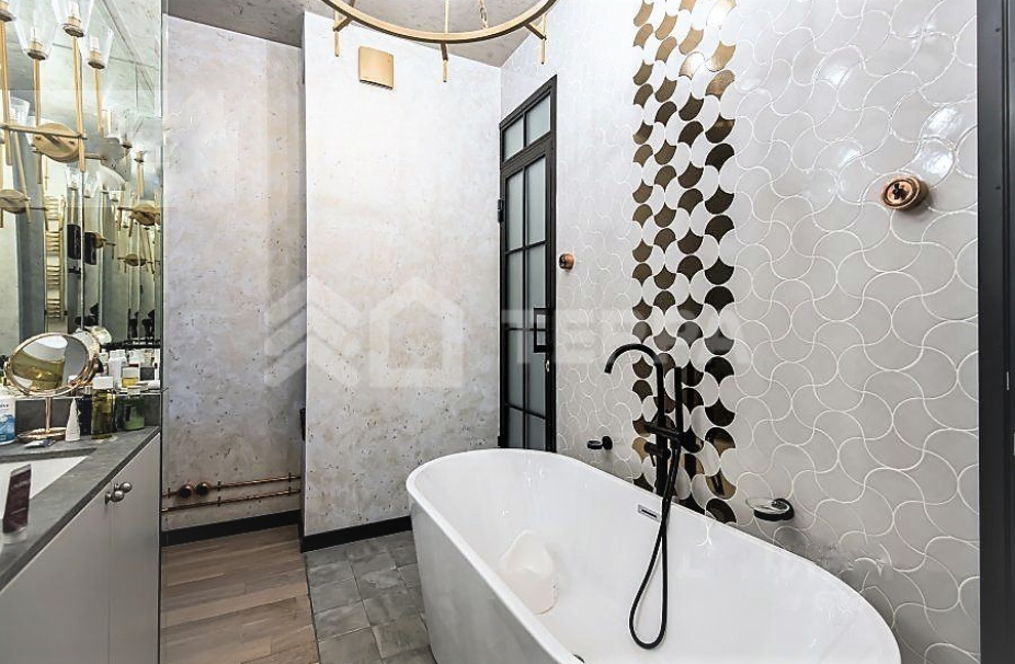 Объект ID 17167 - Квартира