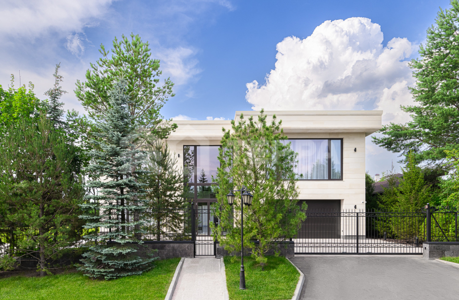 Объект ID 17807 - Дом